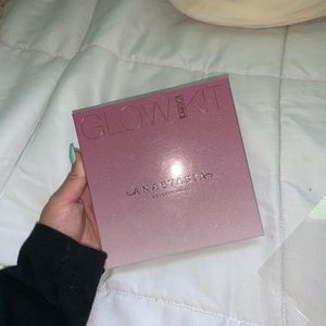 ABH GLOW KIT // SUGAR